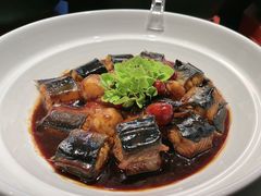 -炊江南·上海菜(国展华漕店)
