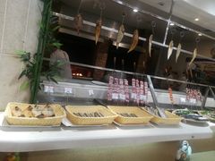 -味茂·老船夫1927(东海东路店)