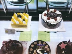-巴黎贝甜(熙悦汇店)
