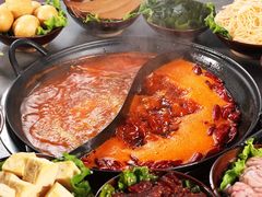 -新辣道鱼火锅(领展购物广场·中关村店)