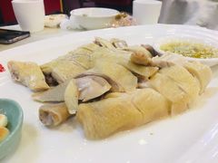 -渔意楼·驰名沙田乳鸽(五羊旗舰店)