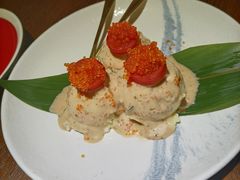 土豆沙拉-稻前Taoki(方圆荟店)