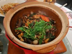-谭厨中山传家菜.乳鸽.脆鲩鱼(华强北中航城店)