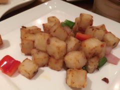 -红棉中餐厅·广州海航威斯汀酒店