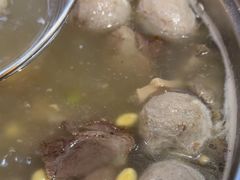 -金新街边打边炉(天安花园店)