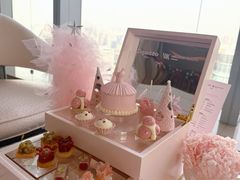 -成都华尔道夫酒店