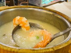 -阿殳粥馆(水围村店)