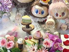 -狮拾久·现代新加坡料理(福田COCO Park店)