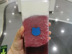 -兰熊鲜奶(西直门凯德mall店)