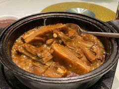 -新兴家喻酒家·羊城名宴(昌岗店)