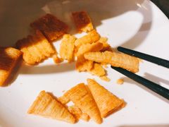 -阿罗新疆菜(人民广场店)