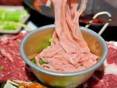 -井口火·火锅