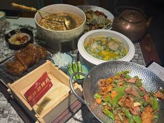 -一味大院•桐庐菜传承店(春江路店)