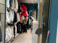-海马体照相馆(西安高新万达广场店)