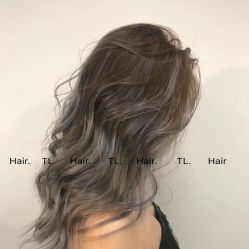 点击看大图 -Style HAIR