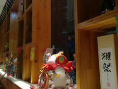 -有喜屋·深夜食堂(北京西路店)