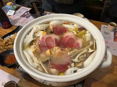 -束河人家(南锣鼓巷店)