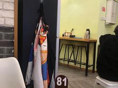 -西粉堂新疆米粉(朝外店)