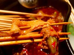 -牛小嫩串串火锅(老国贸总店)