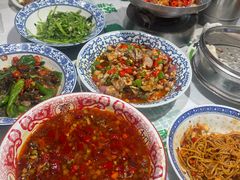 -欧记大排档·景德菜(上海首店)