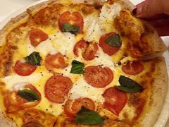 -Osteria Garden 生蚝花园餐厅(原进贤路店)