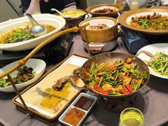 -香山湖家家宴(中山陵店)