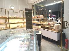 -DANXI丹喜面包·蛋糕(庐山店)