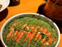 -一坐一忘云南菜(三里屯店)