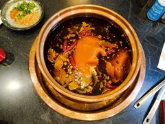 -镇江龙·火锅串串(武侯祠店)