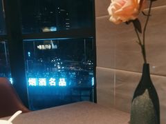 -悦宴·雅致餐厅(绿地蓝海店)