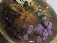-牛人日志·鲜牛肉骨汤火锅(万科里瑧店)