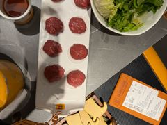 -潮发潮汕牛肉店(东方宝泰店)