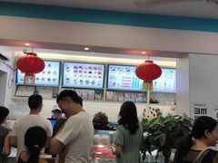 -梁子刨冰王&梁小糖(王顶堤店)