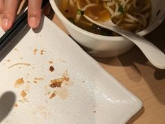 -大师兄·西北小馆(金湾华发商都店)
