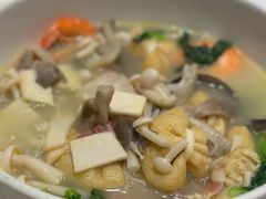 -群乐饭店(滨安路店)