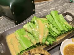 -前海沿·青岛菜(乐客城店)