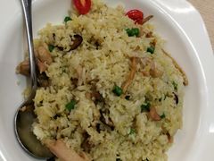 -佰搭果·广式茶餐厅(西华路店)