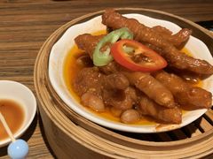 -珍宝轩海鲜火锅(碧湖大厦店)
