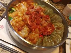 -黄记煌三汁焖锅(新世纪广场店)