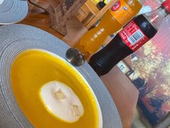 香浓奶油南瓜汤PumpkinS-布拉格餐厅· 中欧捷克菜(全国首店)