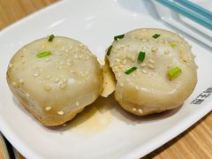 -小杨生煎(香港名都店)
