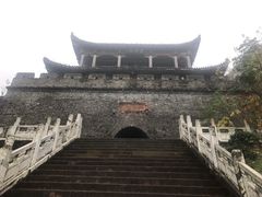 -东坡赤壁风景名胜区