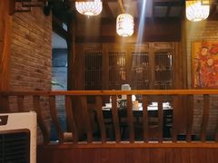 -南京大牌档(凯德1818店)