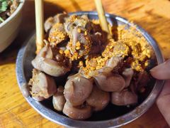 -老瓦房冷锅串串(文殊院店)