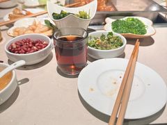 -海底捞火锅(劲松店)