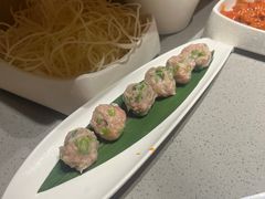 -海底捞火锅(龙湖时代天街店)