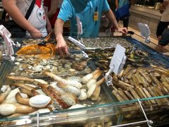 -盒马鲜生(曜一城店)