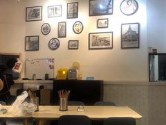 -君东记本帮面馆(天钥桥路店)