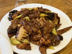 -砂锅李(九江路店)