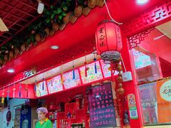-宝正臻天津包子总店(金阳光居易店)